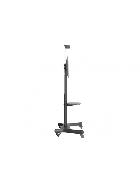Multibrackets 2319 Supporto per display espositivi 152,4 cm (60") Nero
