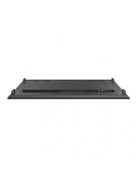 BenQ ST8602S Pannello piatto per segnaletica digitale 2,18 m (86") LED 400 cd/m² 4K Ultra HD Nero Processore integrato Android 