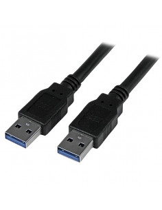 StarTech.com Cavo USB 3.0 - A ad A - M/M da 3m