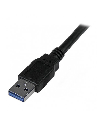 StarTech.com Cavo USB 3.0 - A ad A - M/M da 3m