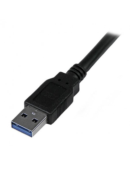 StarTech.com Cavo USB 3.0 - A ad A - M/M da 3m