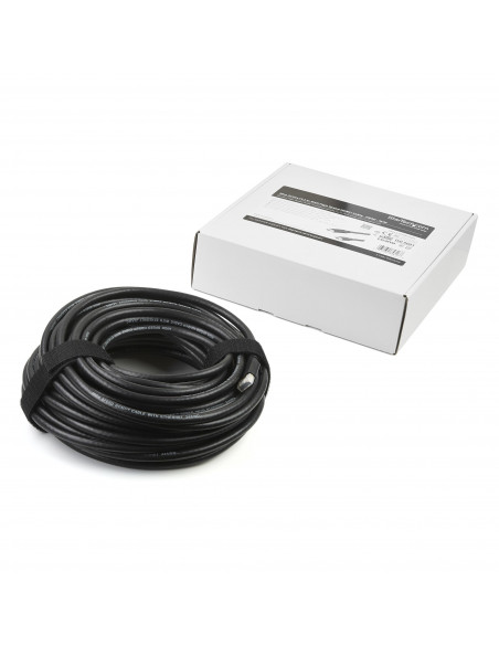 StarTech.com HDMM20MA cavo HDMI 20 m HDMI tipo A (Standard) Nero