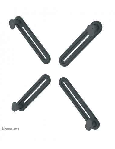Neomounts FPMA-VESANON Adattatore VESA 10-27"