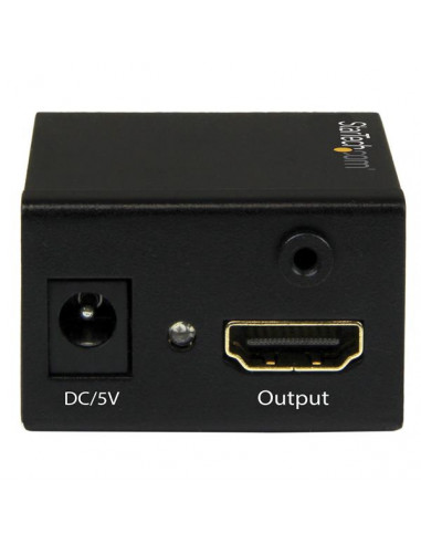 StarTech.com Amplificatore di Segnale HDMI - 35m - 1080p
