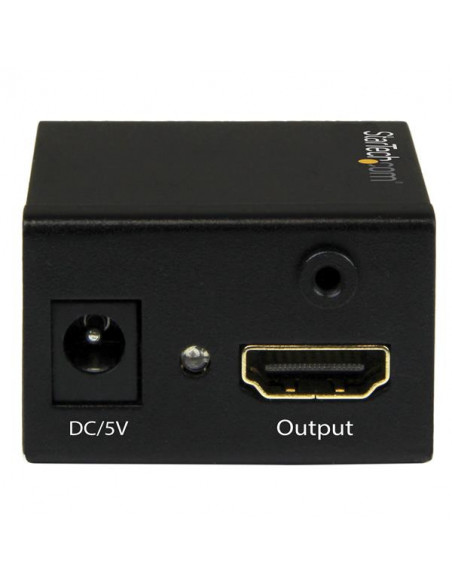 StarTech.com Amplificatore di Segnale HDMI - 35m - 1080p