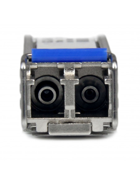 StarTech.com HP J4858C Compatibile Ricetrasmettitore SFP - 1000BASE-SX