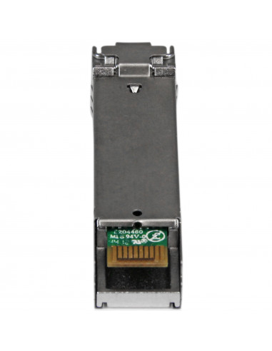 StarTech.com HP J4858C Compatibile Ricetrasmettitore SFP - 1000BASE-SX