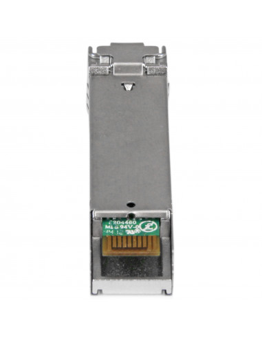 StarTech.com HP J4858C Compatibile Ricetrasmettitore SFP - 1000BASE-SX