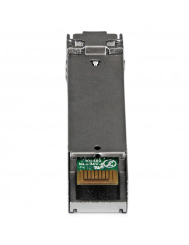 StarTech.com HP J4859C Compatibile Ricetrasmettitore SFP - 1000BASE-LX