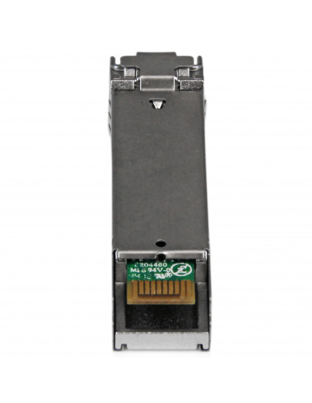 StarTech.com HP J4859C Compatibile Ricetrasmettitore SFP - 1000BASE-LX