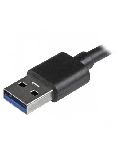 StarTech.com Cavo SATA a USB - USB 3.1 (10Gbps) - UASP