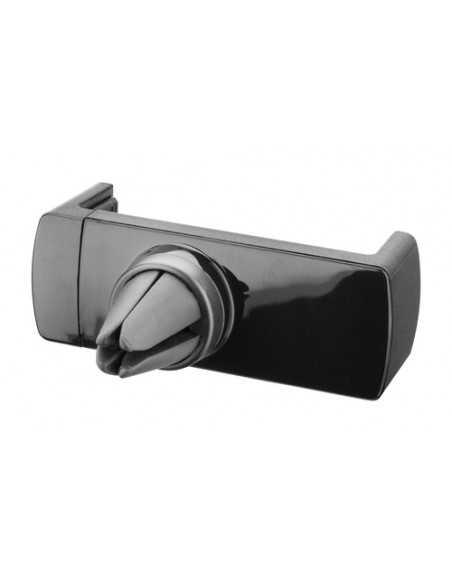 Cellularline Spin - Universal Supporto smartphone da auto per alette di aerazione