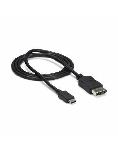 StarTech.com Cavo Adattatore USB-C a DisplayPort da 1 m - 4k 60hz