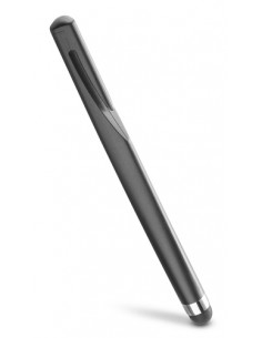 Cellularline Ergo Pen - Universale Pennino per touch screen con impugnatura ergonomica 2