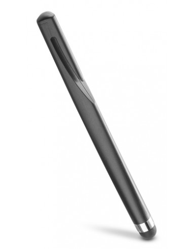 Cellularline Ergo Pen - Universale Pennino per touch screen con impugnatura ergonomica