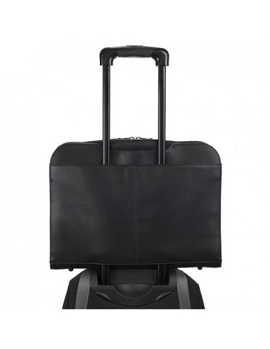 DELL 460-BBUL borsa per laptop 35,6 cm (14") Valigetta ventiquattrore Nero