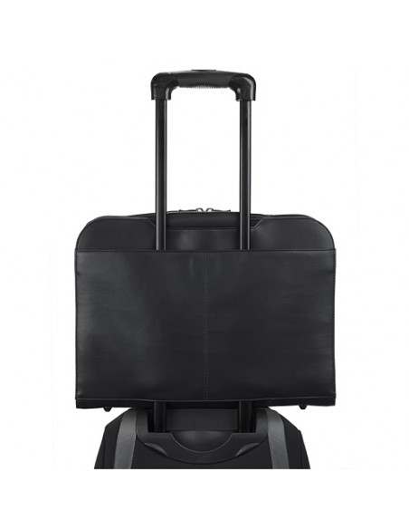 DELL 460-BBUL borsa per laptop 35,6 cm (14") Valigetta ventiquattrore Nero