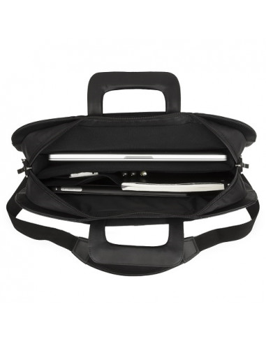 DELL 460-BBUL borsa per laptop 35,6 cm (14") Valigetta ventiquattrore Nero