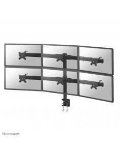Neomounts FPMA-D700D6 Braccio per monitor 19-27"