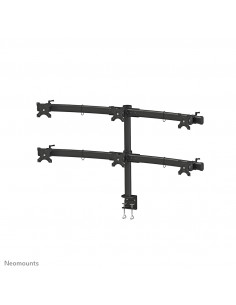 Neomounts FPMA-D700D6 Braccio per monitor 19-27" 2