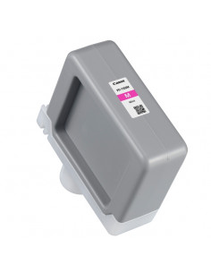Canon PFI-1100M cartuccia d'inchiostro Originale Magenta