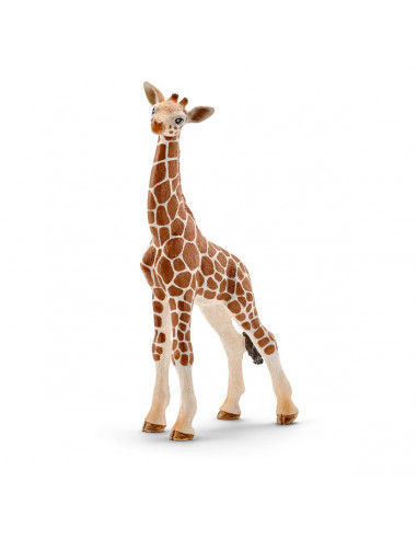 schleich WILD LIFE 14751 action figure giocattolo