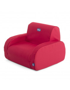 Chicco Poltroncina twist red 14