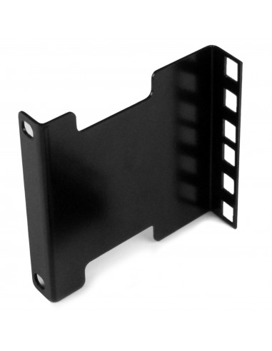 StarTech.com Kit adattatore profondità guide per server rack - 2U