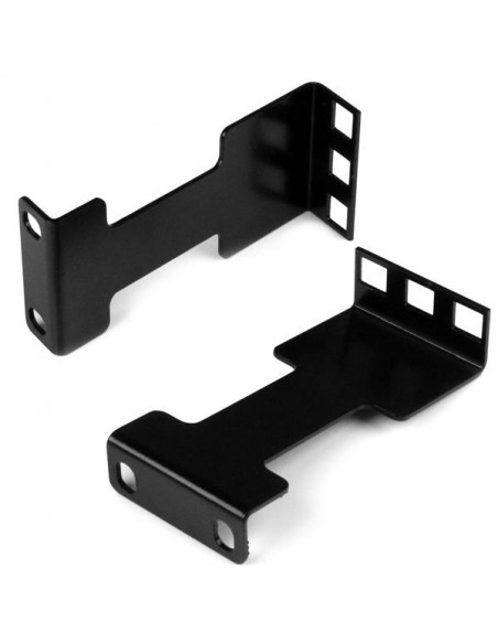 StarTech.com Kit adattatore profondità guide per server rack - 1U