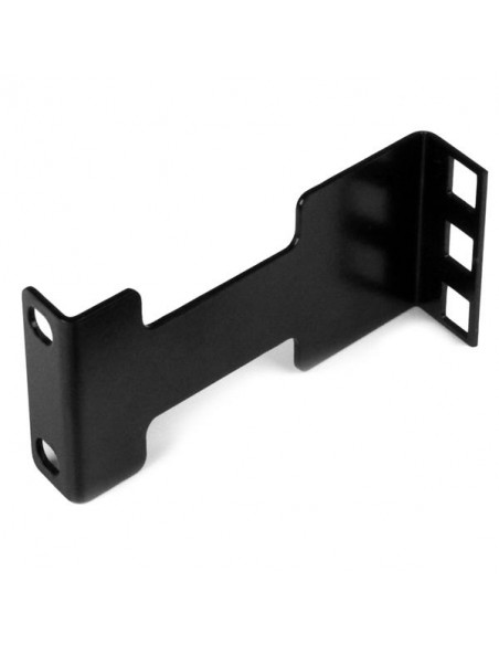 StarTech.com Kit adattatore profondità guide per server rack - 1U