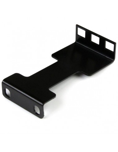 StarTech.com Kit adattatore profondità guide per server rack - 1U