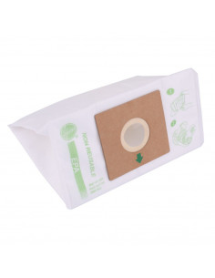 Hoover H75 Micro Bag Sacchetto per la polvere A cilindro