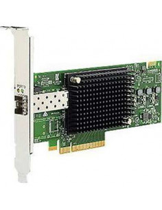 Lenovo 01CV830 scheda di rete e adattatore Interno Fibra 16000 Mbit/s