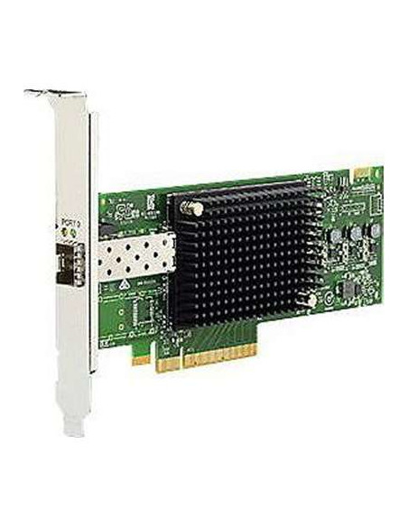 Lenovo 01CV830 scheda di rete e adattatore Interno Fibra 16000 Mbit/s