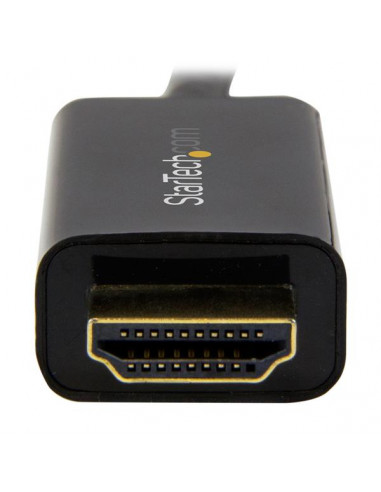 StarTech.com Cavo Adattatore HDMI a Mini DisplayPort da 5m - 4k 30hz