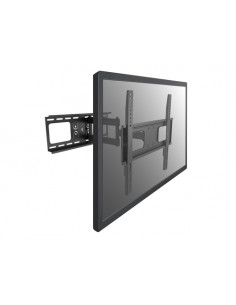 Equip 650315 Staffa di montaggio a parete per TV articolata da 32“ a 55”. 2