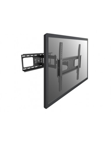 Equip 650315 Staffa di montaggio a parete per TV articolata da 32“ a 55”.