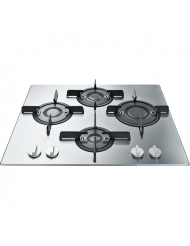 Hotpoint Ariston Piano cottura a gas FTGHL 641 D/IX/HA