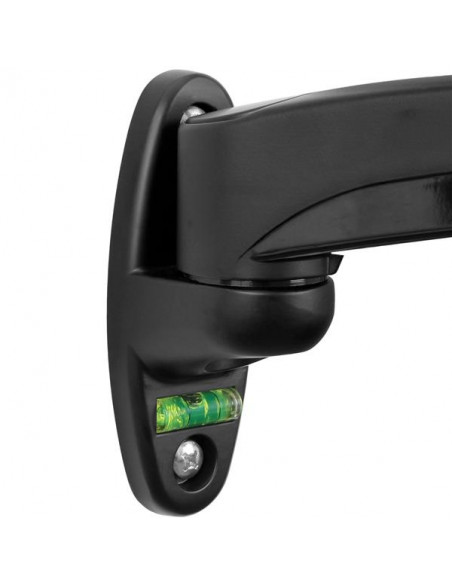 StarTech.com ARMPIVWALL Supporti a parete per TV 76,2 cm (30") Nero