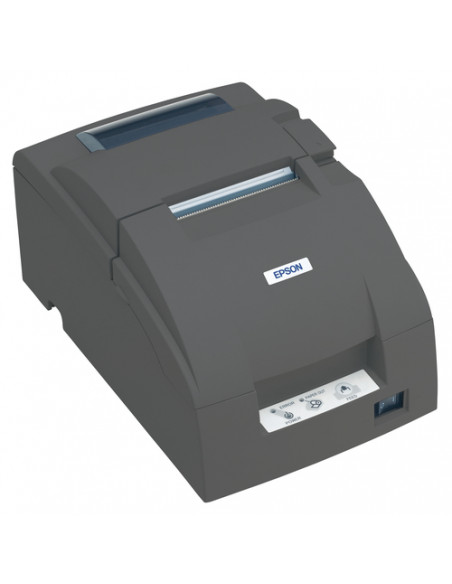 Epson TM-U220B (057BE): Ethernet, PS, NE sensor, EDG