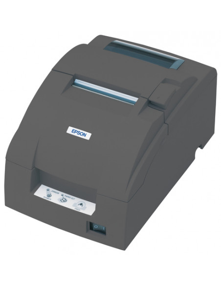 Epson TM-U220B (057BE): Ethernet, PS, NE sensor, EDG