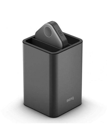 BenQ 5J.JKJ28.E30 accessorio per sistemi di presentazione senza fili Nero 2 pz
