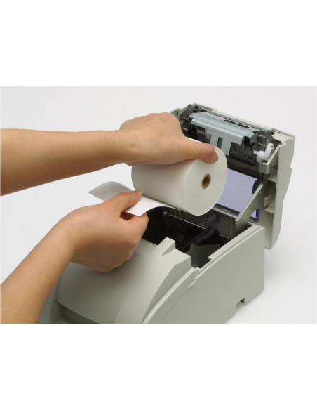 Epson TM-U220B (057BE): Ethernet, PS, NE sensor, EDG