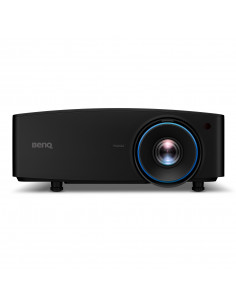 BenQ LU935ST Proiettore a corto raggio 5500 ANSI lumen DLP WUXGA (1920x1200) Nero