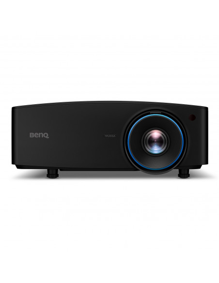 BenQ LU935ST Proiettore a corto raggio 5500 ANSI lumen DLP WUXGA (1920x1200) Nero