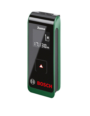 Bosch Zamo Nero 0,15 - 20 m