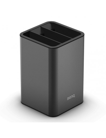 BenQ 5J.JKJ28.E30 accessorio per sistemi di presentazione senza fili Nero 2 pz