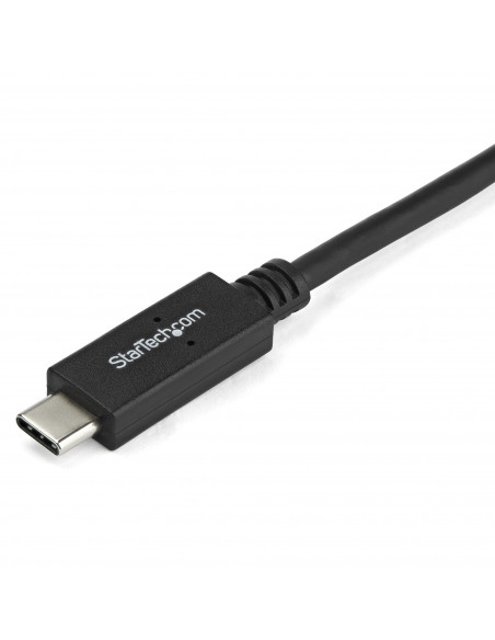 StarTech.com Cavo Adattatore USB-C a DVI da 1m - 1920x1200