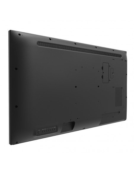 BenQ ST4302S Pannello piatto per segnaletica digitale 109,2 cm (43") LCD 400 cd/m² 4K Ultra HD Nero Processore integrato Androi
