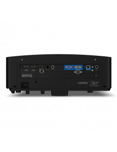 BenQ LU935ST Proiettore a corto raggio 5500 ANSI lumen DLP WUXGA (1920x1200) Nero 2